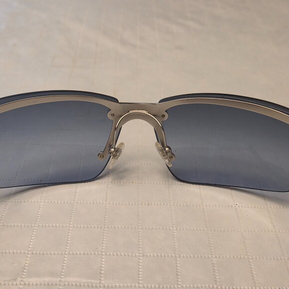 CHANEL Vintage Sunglasses main image 6